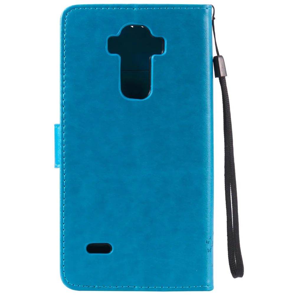 Кожаный флип чехол для LG S770 5 7 дюйма с подставкой|cover for lg|cover lg g4case cover |