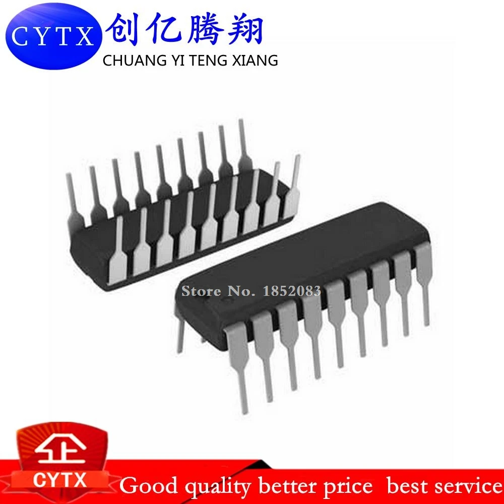 50 шт./лот LM3914N-1 DIP18 LM3914-1 DIP LM3914N новое и оригинальное IC | Обустройство дома