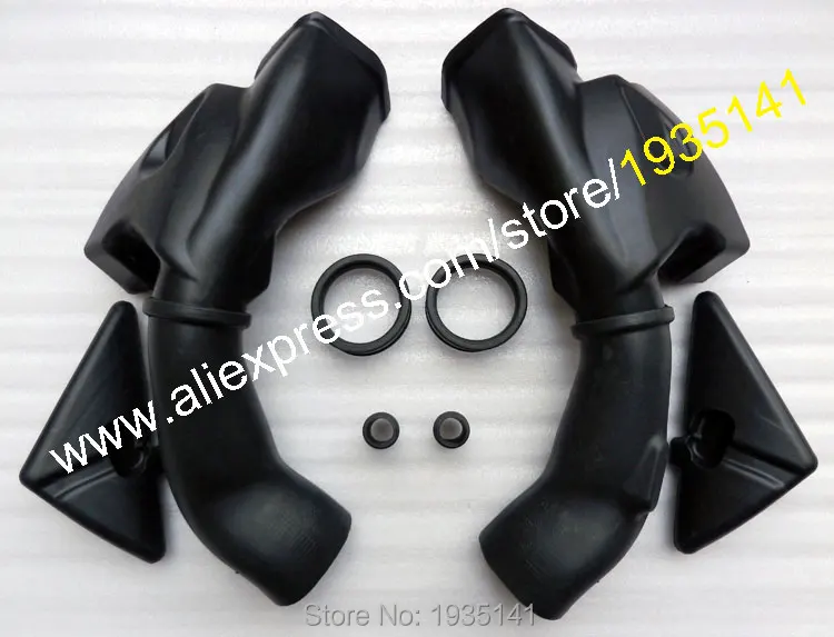 Ходовой воздухозаборник для Honda CBR600RR F5 2003 2004 CBR600 RR 03 04 CBR 600 RR|f5 camera|ductducted fan rc plane |