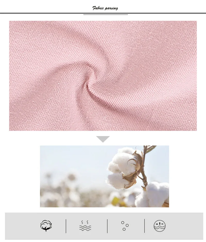 Innsly 6XL, трусы большого размера, женское нижнее белье с карманом, женские хлопковые трусы большого размера, женские трусики ярких цветов