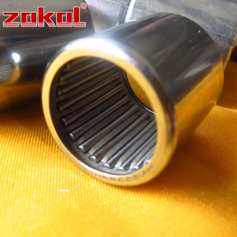 Zokol подшипник HK222830 игольчатый 22*28*30 мм|bearing bearing|bearing roller bearingbearing needle |