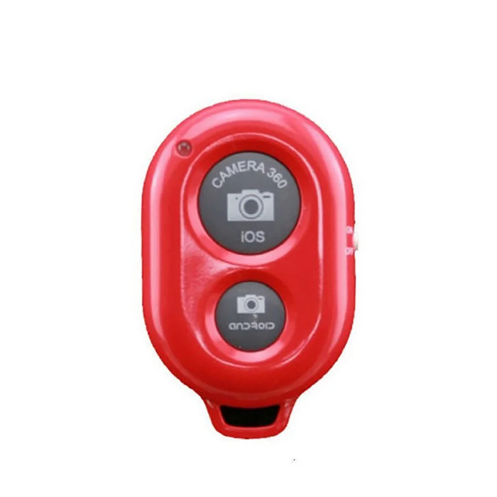 

Jninsens Universal Bluetooth Remote Shutter Control Release Bluetooth Shutter for Android IOS Huawei Xiaomi Smart Phone