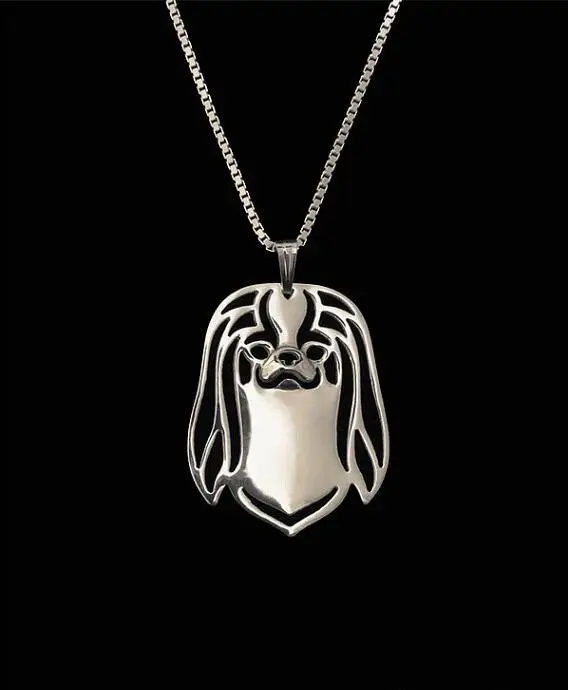 Новейшее уникальное японское ожерелье ручной работы с подвеской в виде