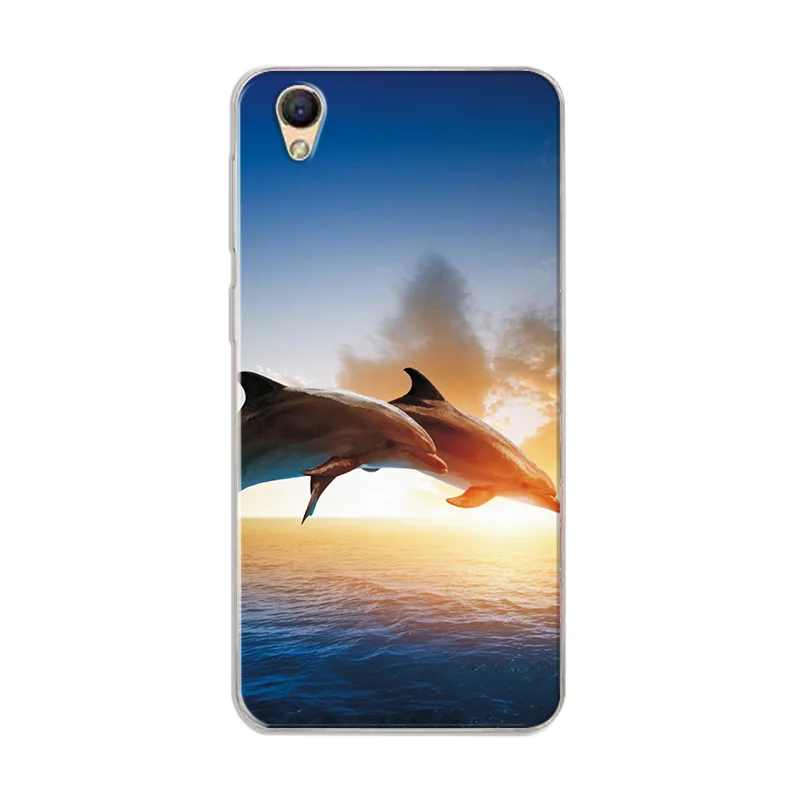 Красивые Чехлы для ASUS Zenfone Live ZB501KL 5,", чехлы с сердечками, чехлы для телефонов Zenfone ZB 501 KL, сумки с цветами - Цвет: W45