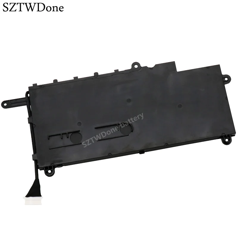 SZTWDone PL02XL ноутбук Батарея для струйного принтера HP Pavilion 11x360 11 n010dx HSTNN DB6B LB6B TPN C115 751681