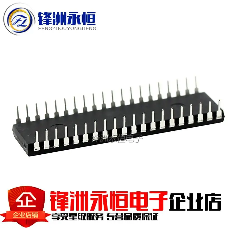 | STC11F32XE 35I PDIP 40 DIP 11F32XE|Запасные части|