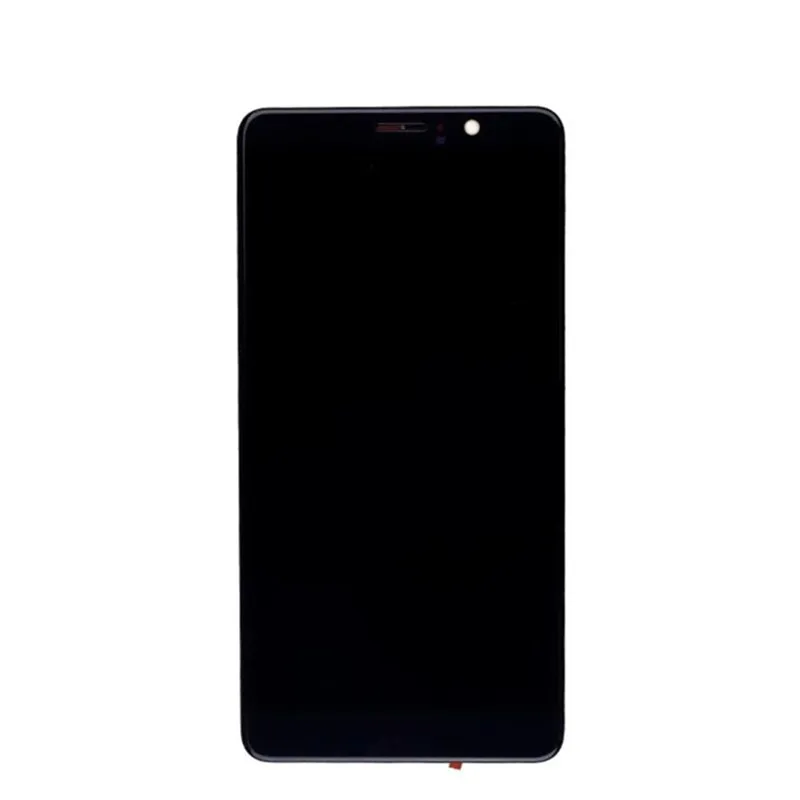 Для Huawei Mate 9 MHA-L09 MHA-L29 ЖК-дисплей дигитайзер экран сенсорная панель стекло сенсор в