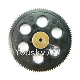 UDI R/C U13A Main Gear A parts RC helicopter and list | Игрушки и хобби