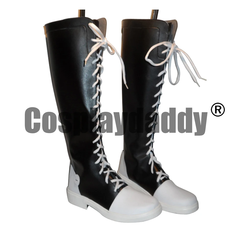 Гангста. Николас Браун большой руки меткой молодых Ver. Обувь для косплея H016|Туфли|