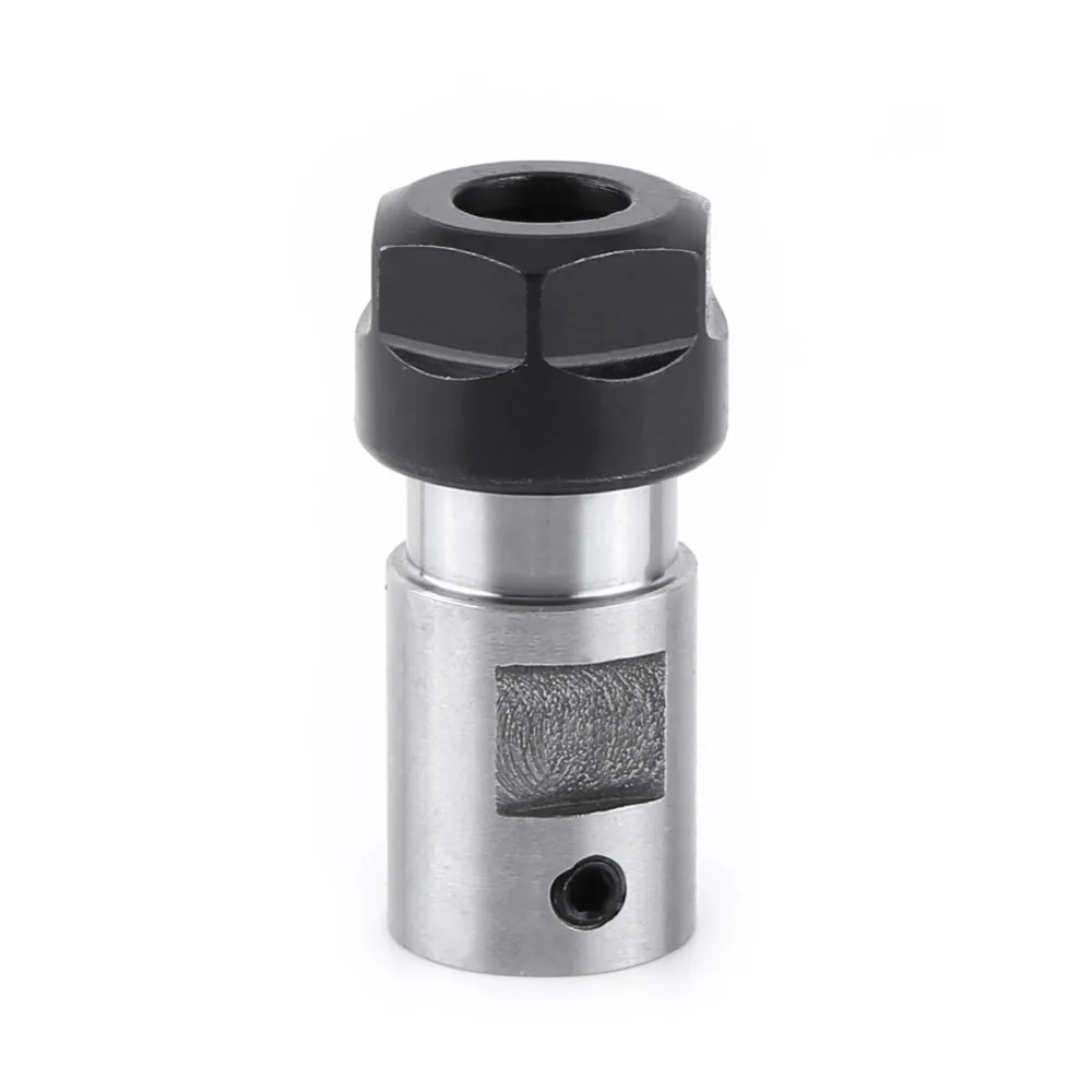 ER11 Цанга Зажимной патрон вал двигателя токарный станок держатель инструмента