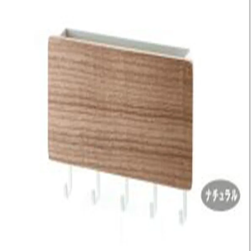 Японский стиль Маленькая свежая коробка для хранения крыльца креативный