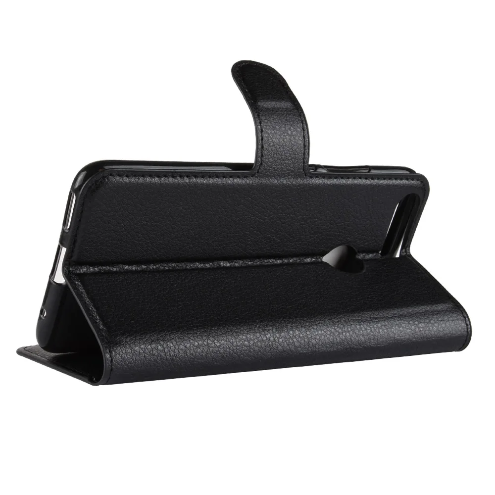 HUDOSSEN для lenovo S5 Case Роскошный телефон Защитный чехол Fundas S 5 книга откидная крышка