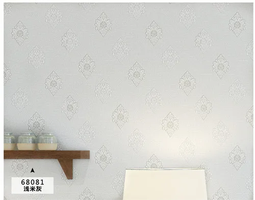 Европейский круглый экран посыпать золото градиент AB версия нетканые обои