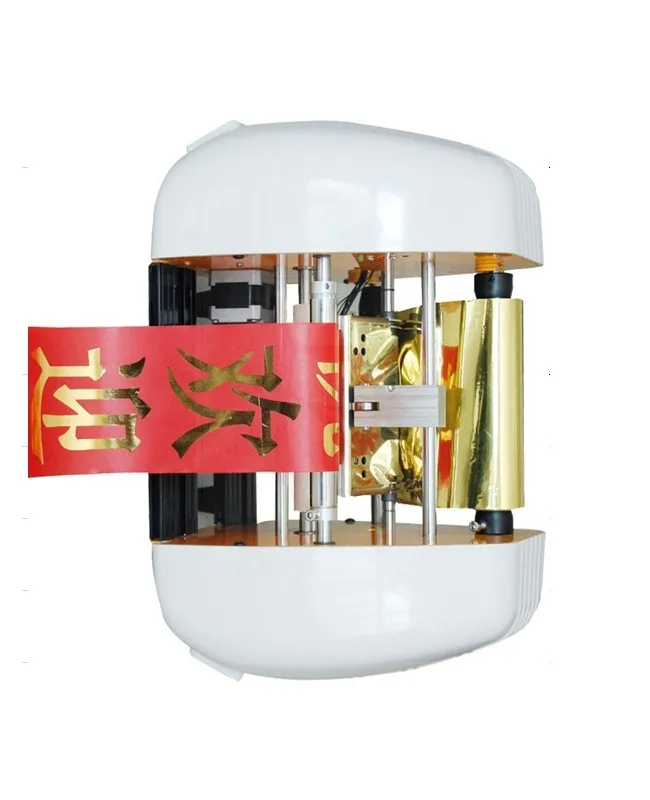 Бесплатная доставка в Россию нет налога LY 200 фольги пресс машина цифровой