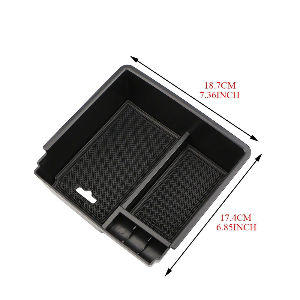 Чехол подставка для консоли Ford Ranger 2012 2018|Все уборки| |