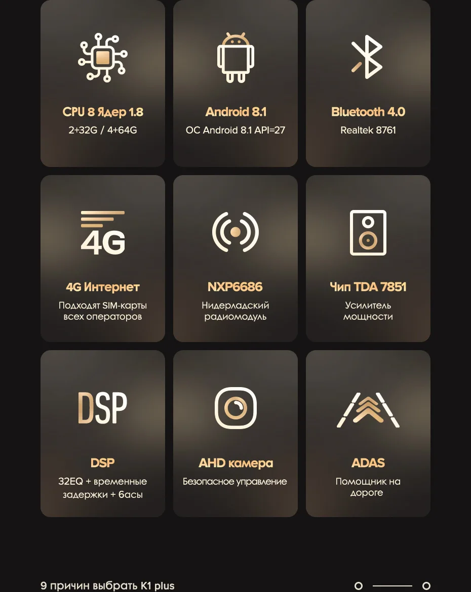 KingBeats Android 8,1 Восьмиядерный головное устройство 4G в тире Автомобильный Радио Мультимедийный видео плеер навигация gps for Toyota Sienna 3 XL30 2010- no dvd 2 din двойной Din Android стерео 2din DDR4 2G ram