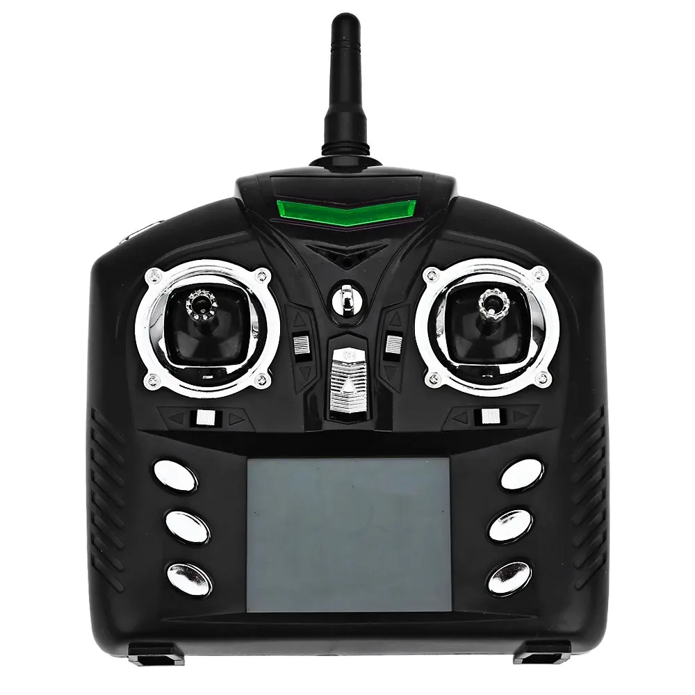 XK X260A RC Quadcopter RTF 720 P широкоугольный HD Камера FPV-системы видео Трансмиссия 6-осевой