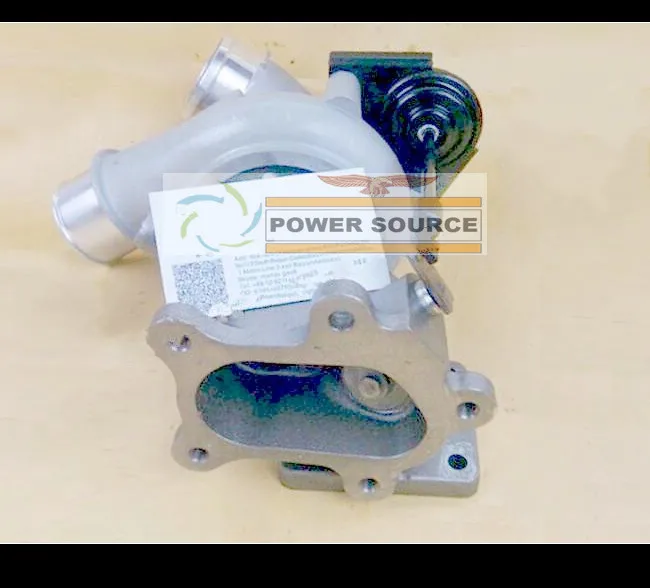 Турбокомпрессор Turbo TF035HM 49135-04360 49135-04361 28200-4X650 для KIA Bongo 3 III грузовик Hyundai