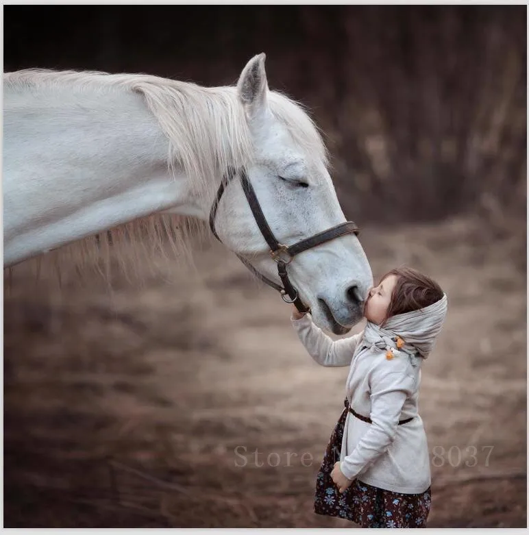 Сделай Сам Алмазная Картина Вышивка крестом полный 5D Бриллиантовая мозаика в