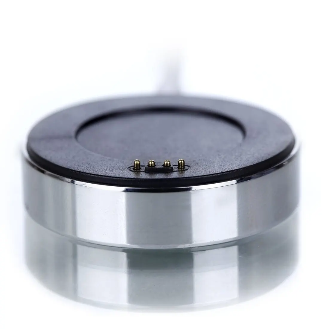 Док-зарядное устройство для HUAWEI Watch 1 Смарт-часы удобный usb-кабель для зарядки Магнитная фиксированная Зарядная база