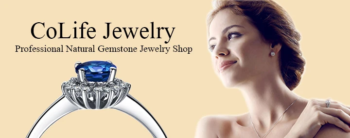 Ювелирные изделия colife модный Муассанит кулон для молодой девушки 1.2ct F цвет VVS1 класс Муассанит Серебряный кулон 925 серебряные ювелирные изделия