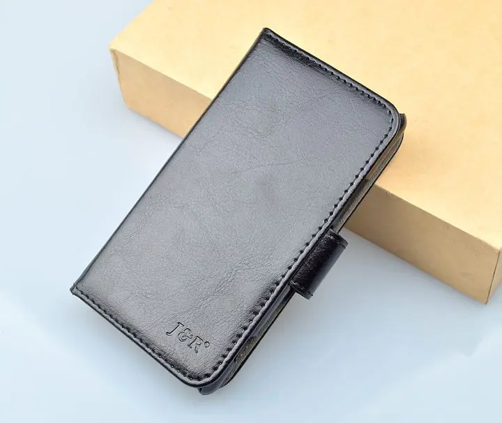 Фирменный чехол J & R для sony Xperia Z3 Compact D5803 D5833/Z3 Mini M55W Роскошный бумажник из