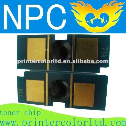 Чип совместимый Hp 3500 чип тонер | Компьютеры и офис