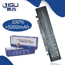 JIGU AA-PB4NC6B Laptop Battery For Samsung R60plus R65 Pro R610 R70 R700 R710 X360 X460 X60 X65 Plus Pro NP-P50 NP-P60 NP-X60