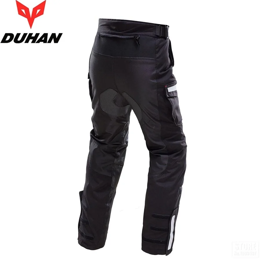 Бесплатная доставка 1 шт. мужские мотоциклетные Водонепроницаемые брюки для езды