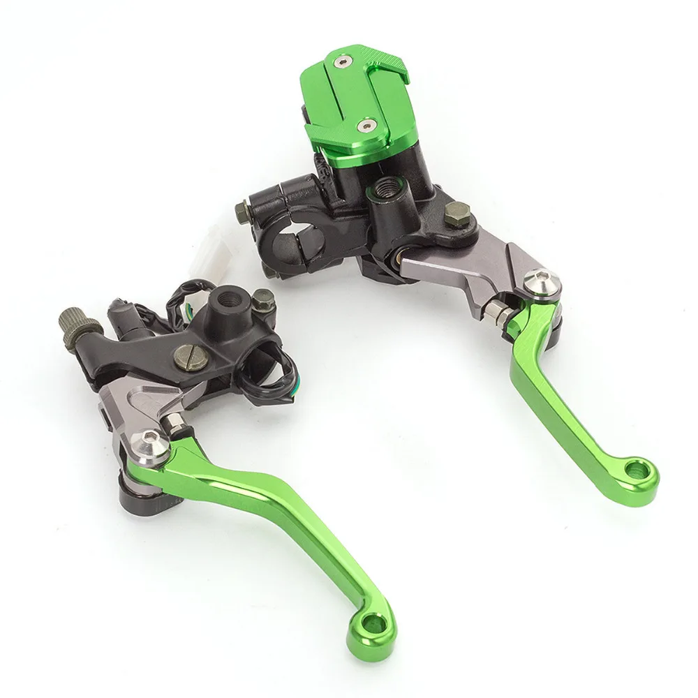 Рычаг сцепления для мотоцикла Kawasaki KLX250/KLX150S/KLX 2009 - 2015 | Автомобили и мотоциклы