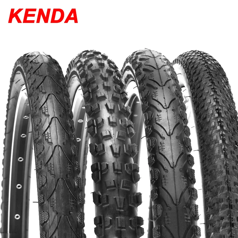 

Kenda Bicycle Tires 26x1.5/1.95/2.1 Road MTB Bike Tire Mountain Bike Tyre For Bicycle 26" Commuter/Urban/Hybrid Tires Bike