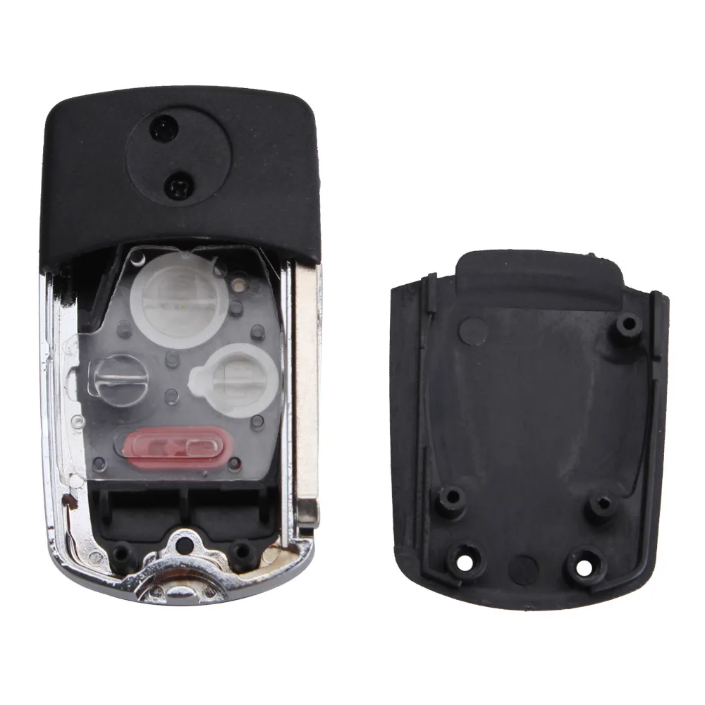 3BUT чехол для автомобильного ключа с дистанционным управлением Honda Civic Odyssey Ridgeline