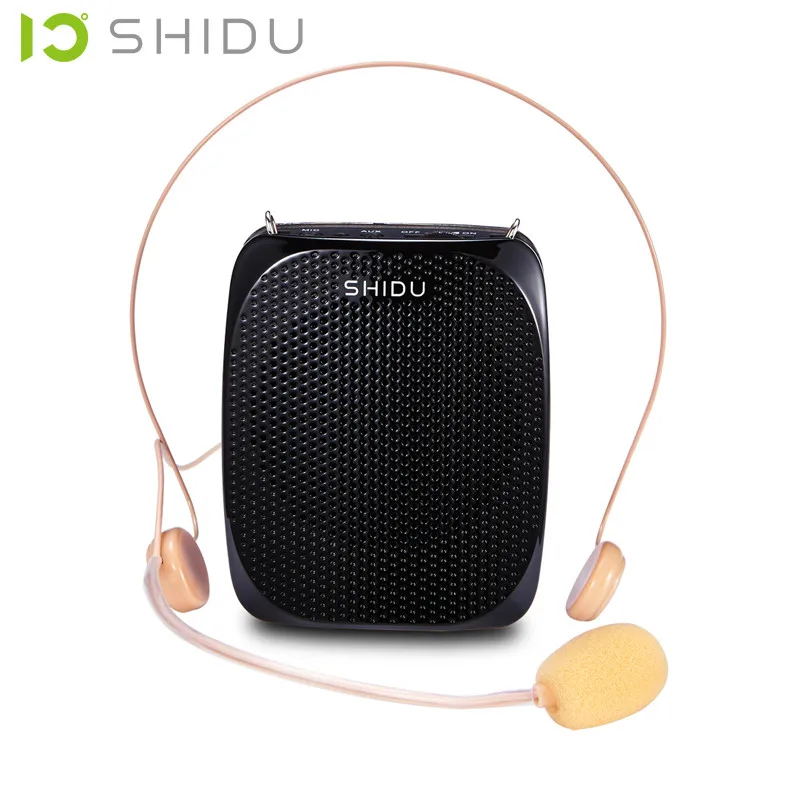 S515 мини портативный динамик усилитель голоса громкоговоритель с прекрасным