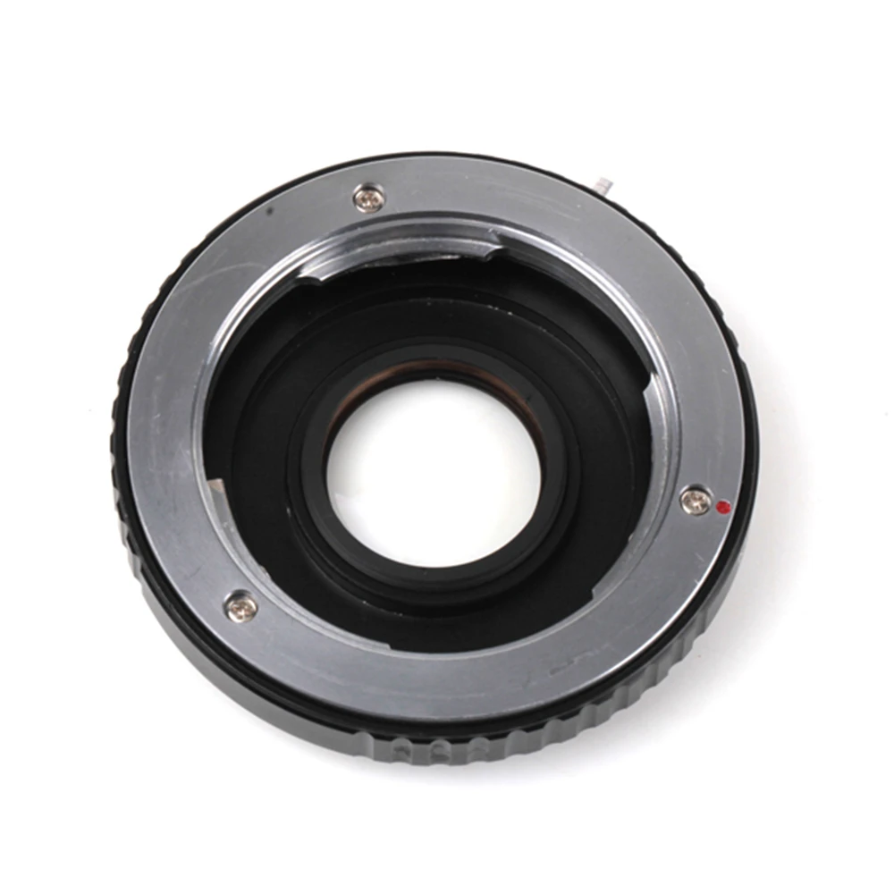 Оптический адаптер для объектива Minolta MD подходит Nikon D600 D90 D7100 D5100 D5200 D3200 D300 D200 D100 D80