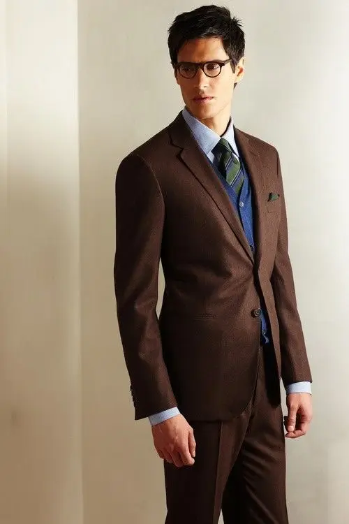 2017 смокинги для шафера по индивидуальному заказу приталенные мужские свадебные