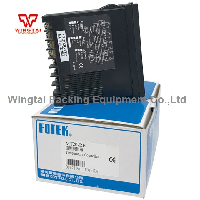 FOTEK + PID Fuzzy разведки контроллер Температура MT20 RE VE|controller control|controller temperaturecontrol digital |