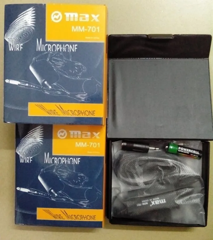 MM-701 capacitor microphone Musical instrument sketch wired Mic good quality for saxophone | Электроника