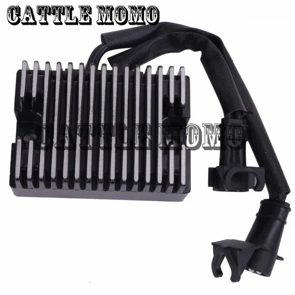 Запчасти для мотоциклов Регулятор напряжения Выпрямитель Harley Sportster 1200 Custom XLH1200C