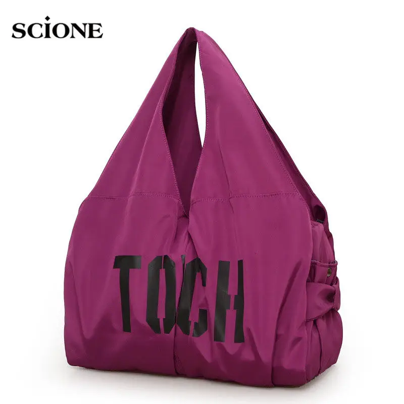 Сумка Holdall сумка для спортзала сумки йоги спортивные мам женские фитнеса