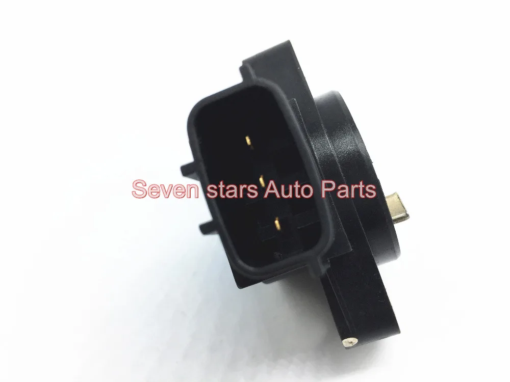 Датчик положения дроссельной заслонки TPS для Suzuki Ni ssan OEM # SERA483 06 22633 AA110 13420 77E00|sensor