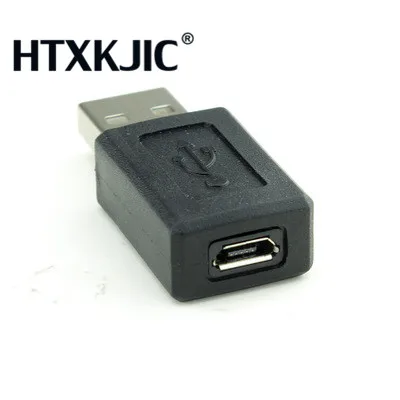 Переходник с USB 2 0 Папа мама на Micro USB|usb 2.0 male|micro usb minifemale micro |