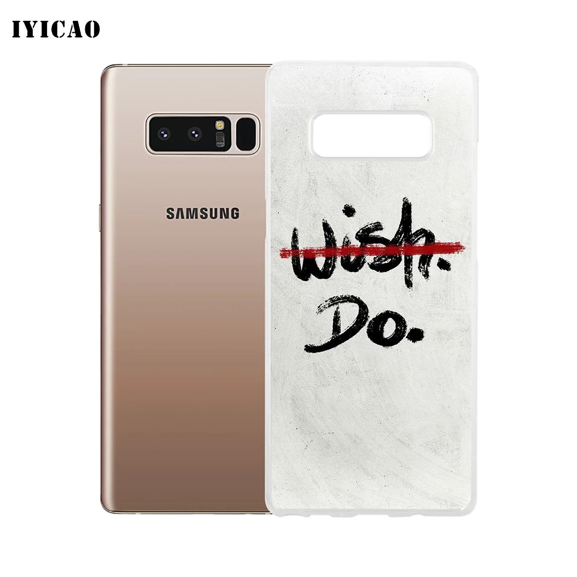 Мягкий силиконовый чехол для телефона IYICAO scooby doo movie Samsung A5 A6 Plus A7 A8 A9 J3 J5 J7 Note 8 9