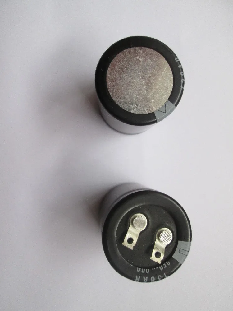 LOW ESR Photo флэш-конденсатор 350V 800 мкФ 30*40mm | Лампы и освещение