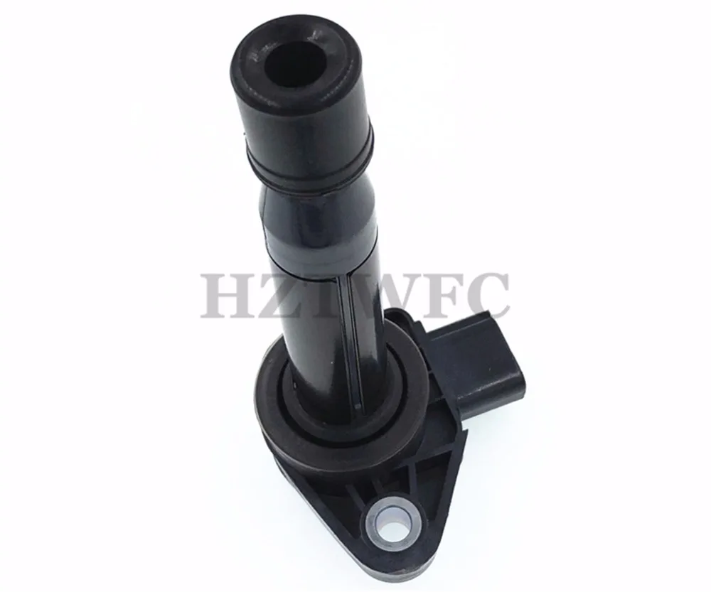 Высокое качество катушка зажигания 30520-RCA-A02 30520-P8E-A01 для Honda Legend Accord поток Одиссеи для Civic Pilot Ridgeline FR-V для