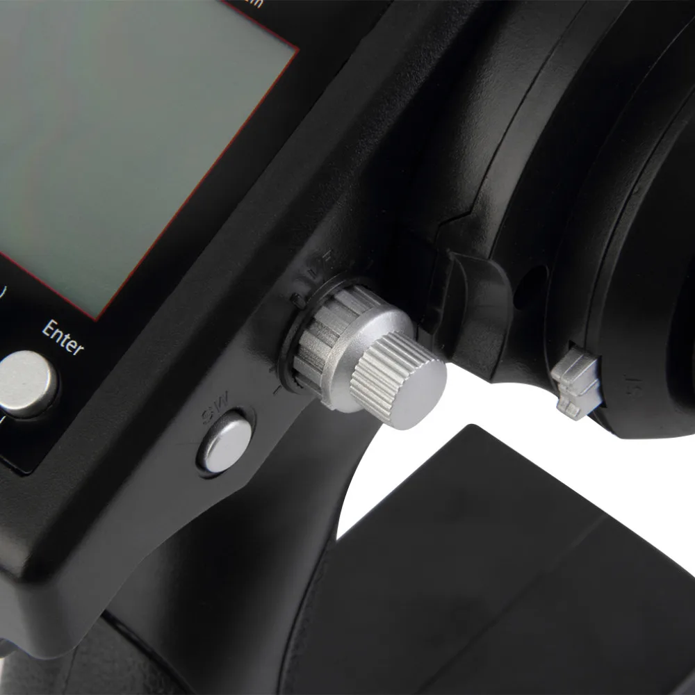 Радиоуправляемый пульт дистанционного управления Radio Ink RC4G RC4GS 1 комплект 2 4G 4CH