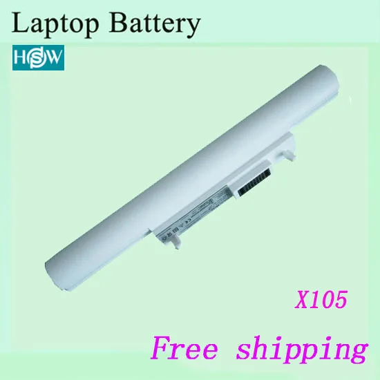 Аккумулятор для ноутбука Haier SSBS04 SSBS10 HEDY S100 C101 X10A X105 11 1 В 2200 мАч | Компьютеры и офис