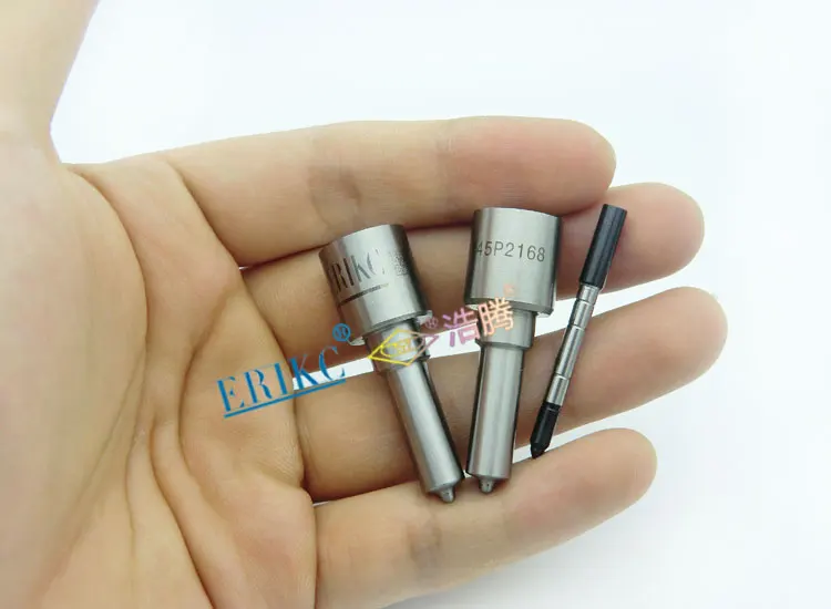 ERIKC DLLA 145 p2168 Bos/ch дизельные запчасти диспенсер сопла DLLA145p 2168 форсунки топливного
