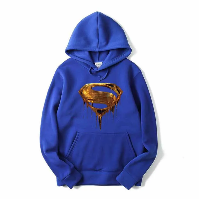 2018 Autumn New Arrival High JUST BREAK IT Printed Sportswear Men Sweatshirt Hip-Hop Male Hooded Hoodies Pullover Hoody clothing | Мужская