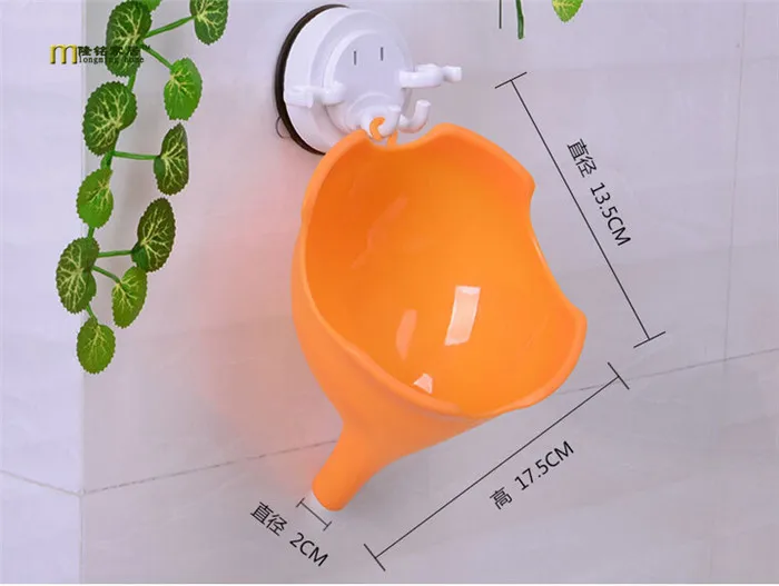 1 шт. длинный дом новый большой складной силиконовый слон Воронка бункер Экономия