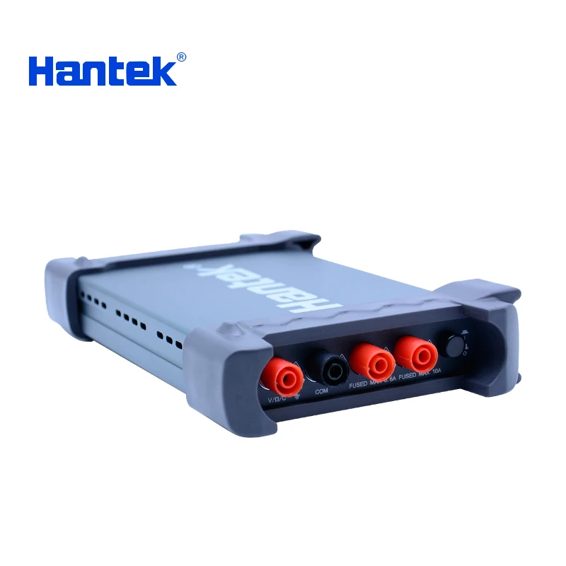 Hantek 365A/B/F PC USB цифровой регистратор данных рекордер bluetooth регистраторы мультиметр